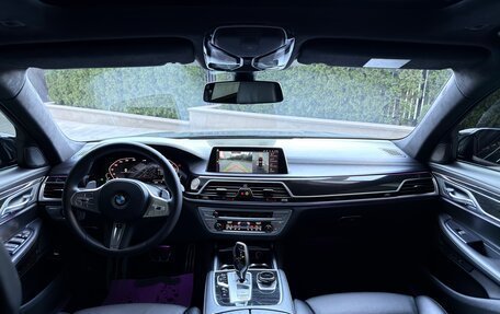 BMW 7 серия, 2020 год, 7 490 000 рублей, 14 фотография
