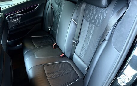 BMW 7 серия, 2020 год, 7 490 000 рублей, 13 фотография