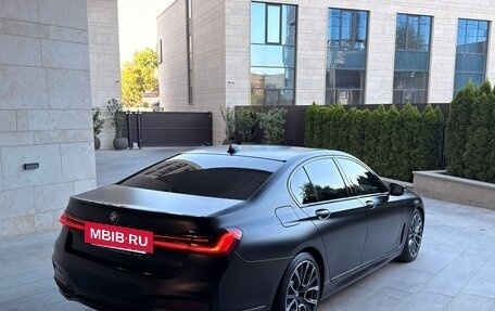 BMW 7 серия, 2020 год, 7 490 000 рублей, 5 фотография
