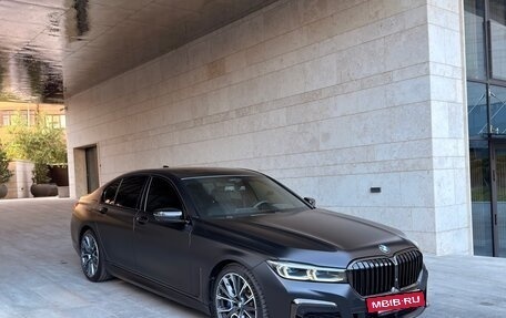 BMW 7 серия, 2020 год, 7 490 000 рублей, 7 фотография