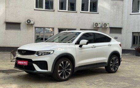 Geely Tugella FY11, 2022 год, 2 850 000 рублей, 1 фотография