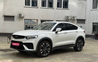 Geely Tugella FY11, 2022 год, 2 850 000 рублей, 1 фотография