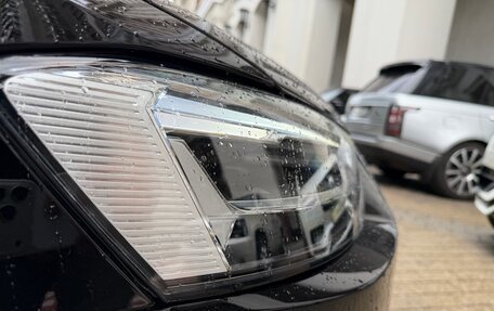 Audi A8, 2021 год, 5 900 000 рублей, 10 фотография