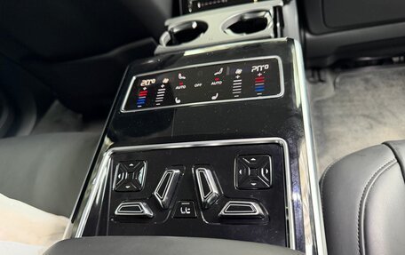 Audi A8, 2021 год, 5 900 000 рублей, 13 фотография