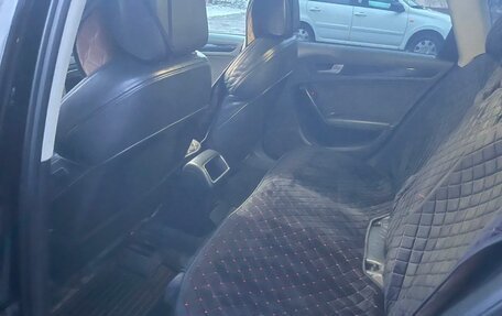 Audi A4, 2008 год, 950 000 рублей, 2 фотография