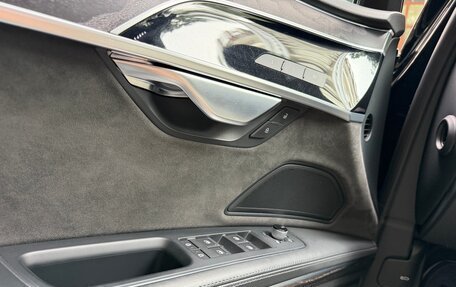 Audi A8, 2021 год, 5 900 000 рублей, 17 фотография