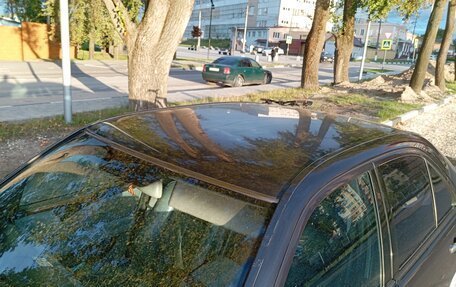 Mercedes-Benz E-Класс, 1998 год, 400 000 рублей, 4 фотография