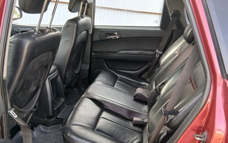 SsangYong Actyon II рестайлинг, 2008 год, 330 000 рублей, 6 фотография