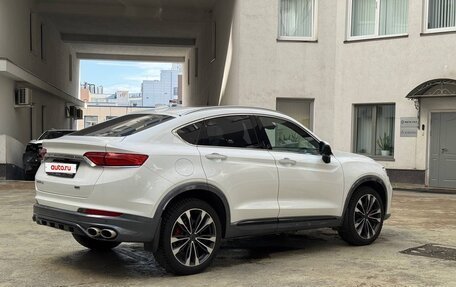 Geely Tugella FY11, 2022 год, 2 850 000 рублей, 5 фотография