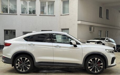 Geely Tugella FY11, 2022 год, 2 850 000 рублей, 4 фотография
