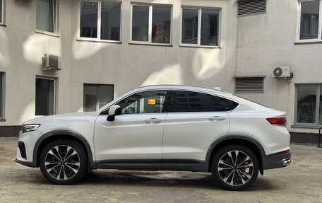 Geely Tugella FY11, 2022 год, 2 850 000 рублей, 8 фотография