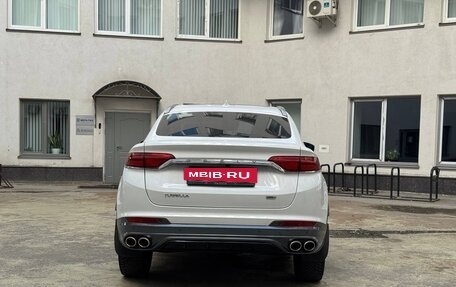 Geely Tugella FY11, 2022 год, 2 850 000 рублей, 6 фотография