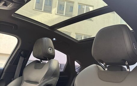 Geely Tugella FY11, 2022 год, 2 850 000 рублей, 14 фотография