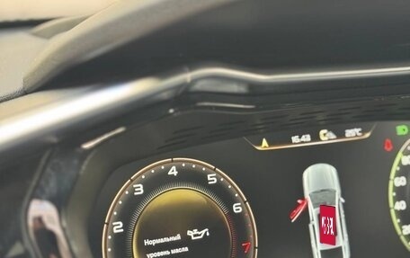 Geely Tugella FY11, 2022 год, 2 850 000 рублей, 9 фотография