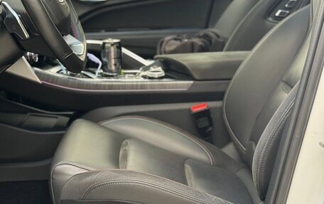 Geely Tugella FY11, 2022 год, 2 850 000 рублей, 11 фотография