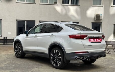 Geely Tugella FY11, 2022 год, 2 850 000 рублей, 7 фотография