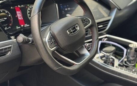 Geely Tugella FY11, 2022 год, 2 850 000 рублей, 10 фотография