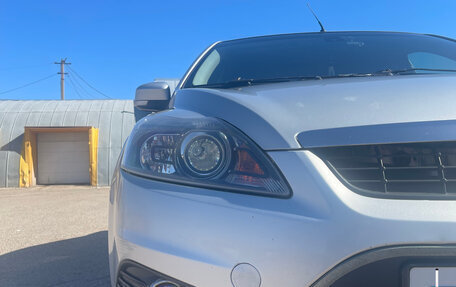 Ford Focus II рестайлинг, 2010 год, 435 000 рублей, 9 фотография