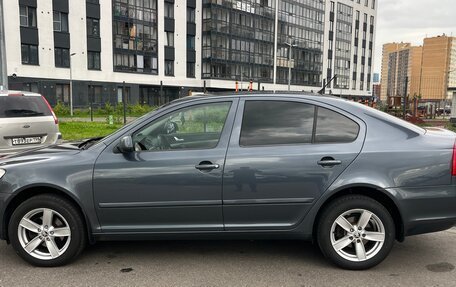 Skoda Octavia, 2013 год, 900 000 рублей, 5 фотография