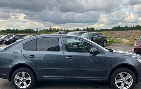 Skoda Octavia, 2013 год, 900 000 рублей, 4 фотография