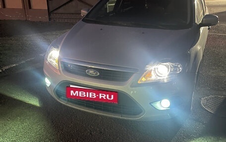 Ford Focus II рестайлинг, 2010 год, 435 000 рублей, 8 фотография