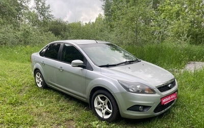 Ford Focus II рестайлинг, 2010 год, 435 000 рублей, 1 фотография