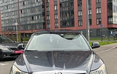 Skoda Octavia, 2013 год, 900 000 рублей, 1 фотография