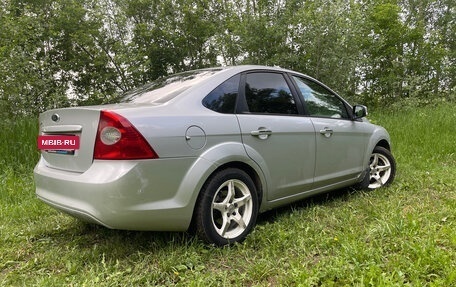 Ford Focus II рестайлинг, 2010 год, 435 000 рублей, 4 фотография
