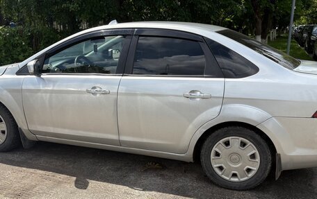 Ford Focus II рестайлинг, 2008 год, 450 000 рублей, 1 фотография