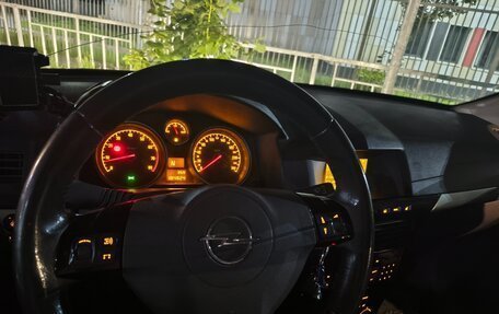 Opel Astra H, 2008 год, 450 000 рублей, 1 фотография