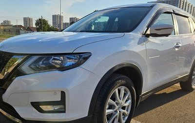 Nissan X-Trail, 2021 год, 2 650 000 рублей, 1 фотография