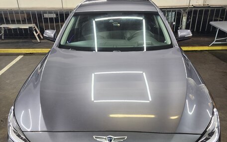 Hyundai Genesis II, 2014 год, 2 250 000 рублей, 1 фотография