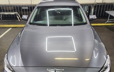 Hyundai Genesis II, 2014 год, 2 250 000 рублей, 1 фотография