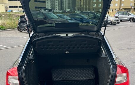 Skoda Octavia, 2013 год, 900 000 рублей, 9 фотография