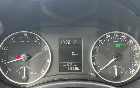 Skoda Octavia, 2013 год, 900 000 рублей, 10 фотография
