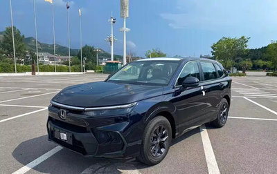 Honda CR-V, 2026 год, 3 878 177 рублей, 1 фотография