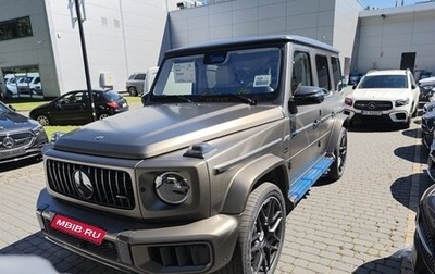 Mercedes-Benz G-Класс AMG, 2026 год, 35 500 000 рублей, 1 фотография