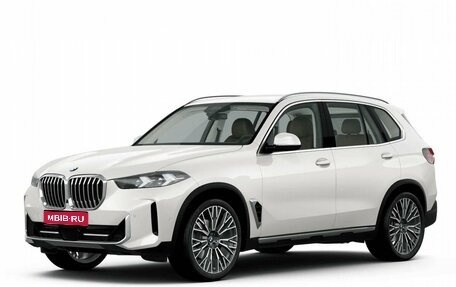 BMW X5, 2025 год, 13 950 000 рублей, 1 фотография