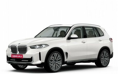 BMW X5, 2025 год, 13 950 000 рублей, 1 фотография