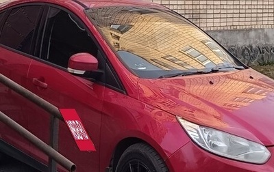 Ford Focus III, 2014 год, 700 000 рублей, 1 фотография