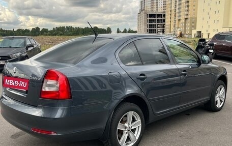 Skoda Octavia, 2013 год, 900 000 рублей, 6 фотография