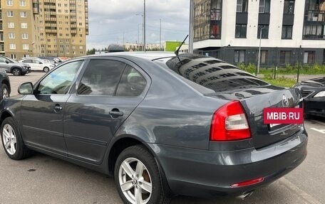 Skoda Octavia, 2013 год, 900 000 рублей, 7 фотография