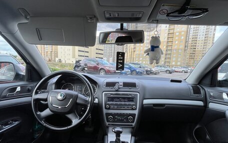 Skoda Octavia, 2013 год, 900 000 рублей, 11 фотография