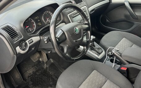 Skoda Octavia, 2013 год, 900 000 рублей, 12 фотография