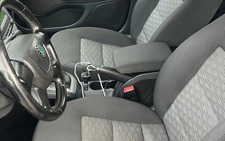 Skoda Octavia, 2013 год, 900 000 рублей, 13 фотография