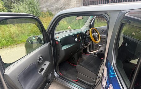 Nissan Cube III, 2017 год, 950 000 рублей, 15 фотография