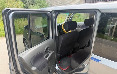 Nissan Cube III, 2017 год, 950 000 рублей, 14 фотография