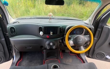 Nissan Cube III, 2017 год, 950 000 рублей, 16 фотография