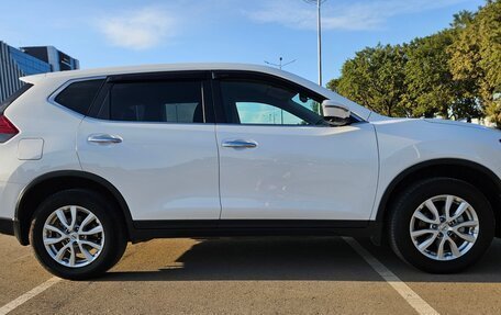 Nissan X-Trail, 2021 год, 2 650 000 рублей, 4 фотография