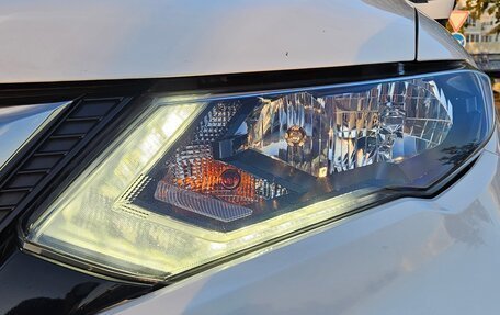 Nissan X-Trail, 2021 год, 2 650 000 рублей, 12 фотография